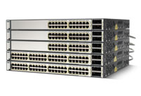 Cisco Catalyst 3750-E 系列